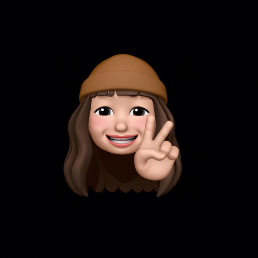 Meet your Posher, Marianna